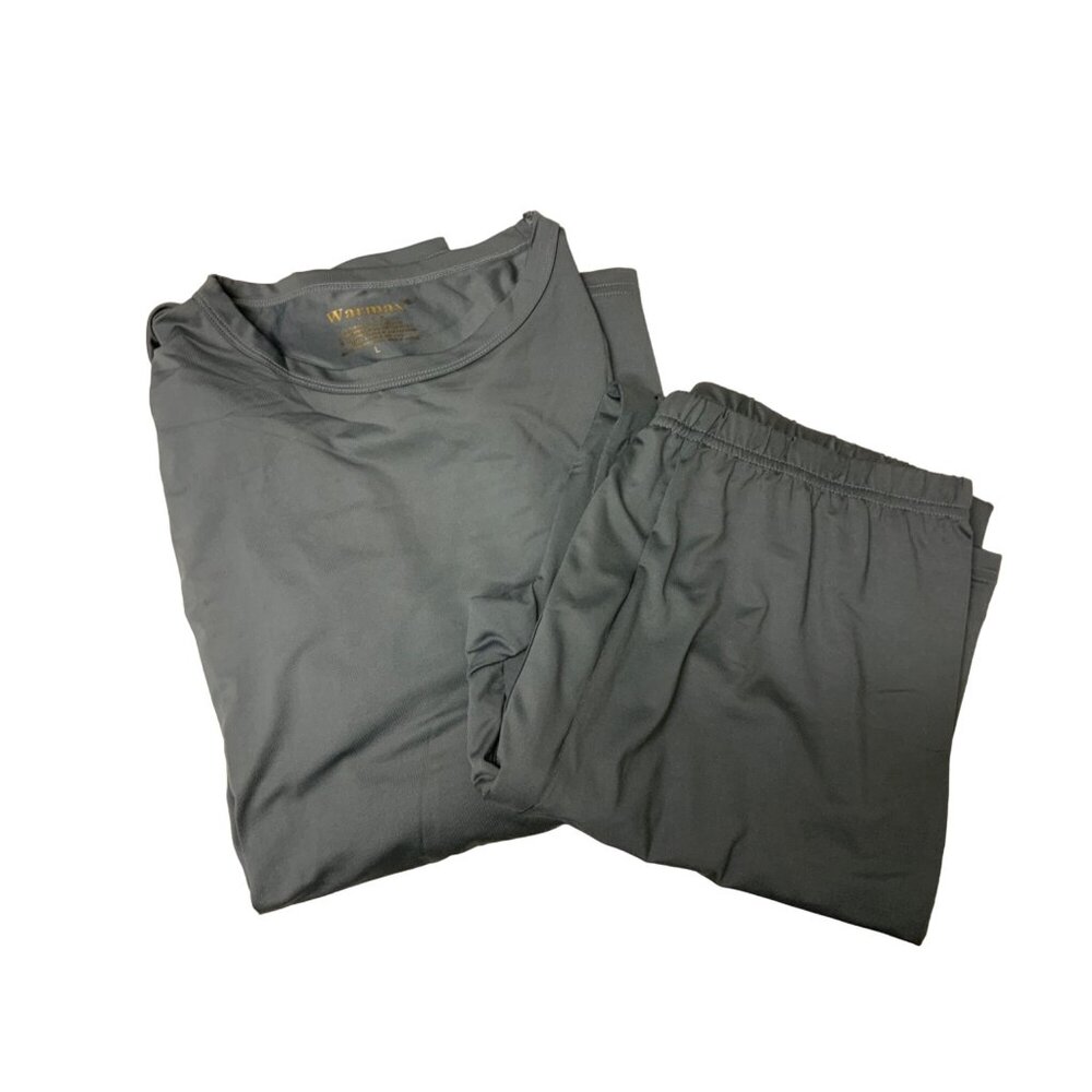 Warmax Tech Thermal Set